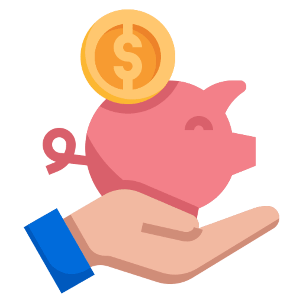 Begrotingssjabloon voor Google Sheets (volledig aanpasbaar)